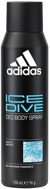 Adidas ice dive cool tech